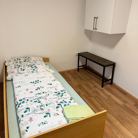 Das Rosenhaus In Hargesheim Kültér fotó