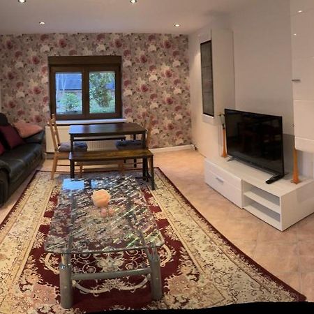 Das Rosenhaus In Hargesheim Kültér fotó