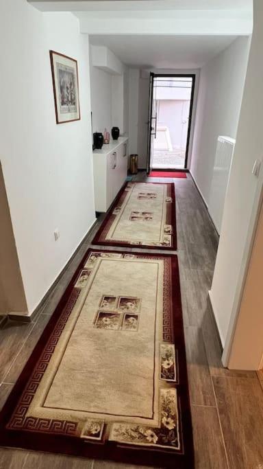 Das Rosenhaus In Hargesheim Kültér fotó