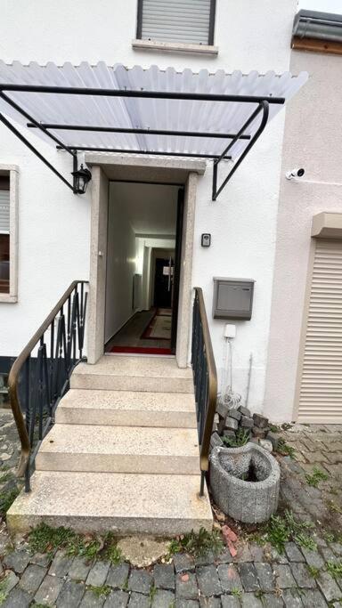 Das Rosenhaus In Hargesheim Kültér fotó