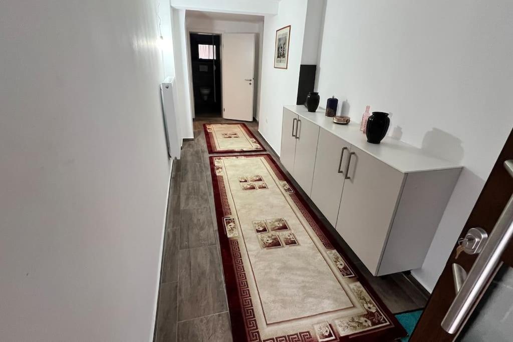 Das Rosenhaus In Hargesheim Kültér fotó