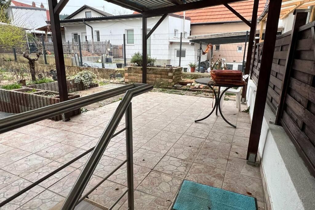 Das Rosenhaus In Hargesheim Kültér fotó