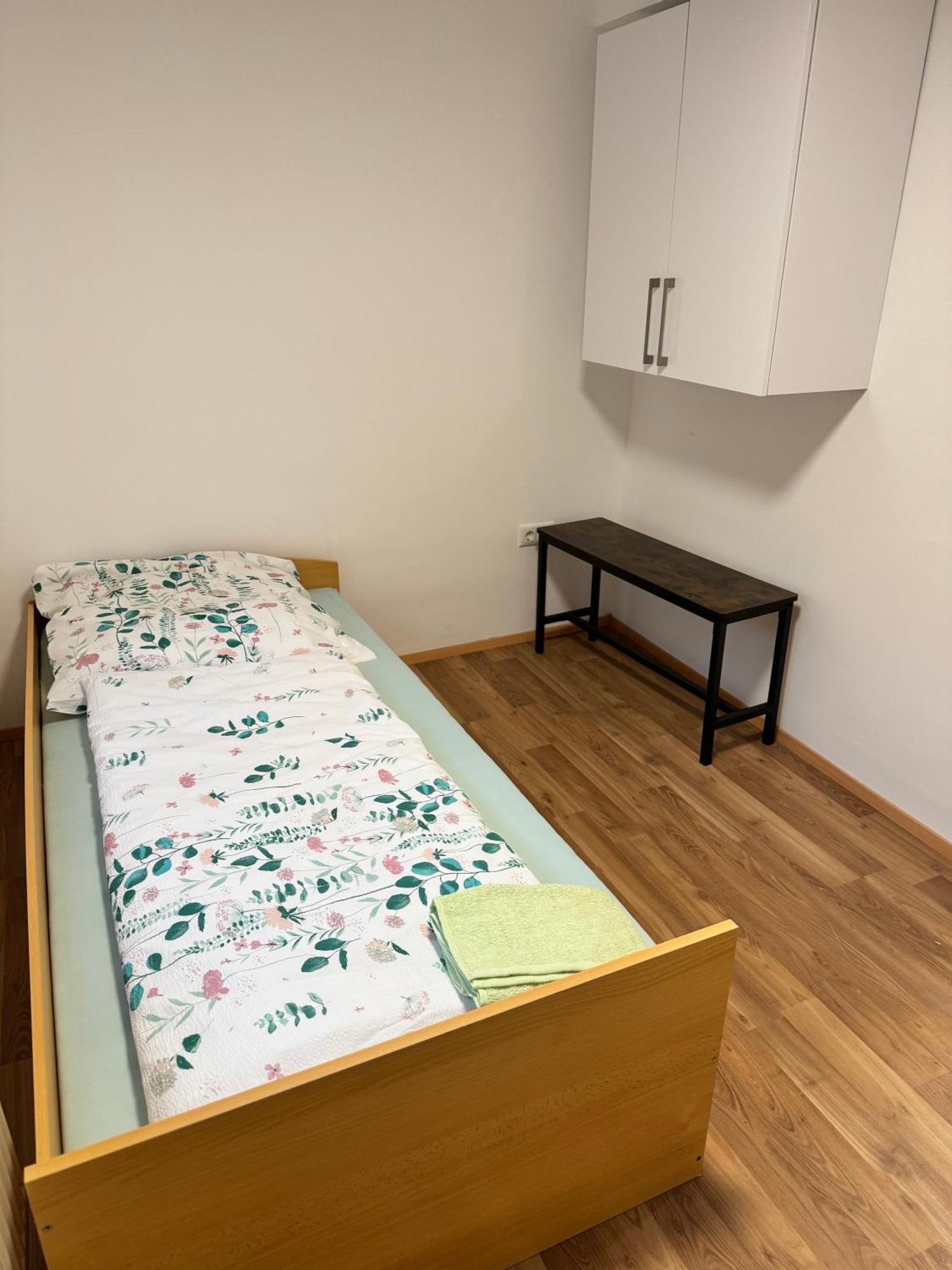 Das Rosenhaus In Hargesheim Kültér fotó