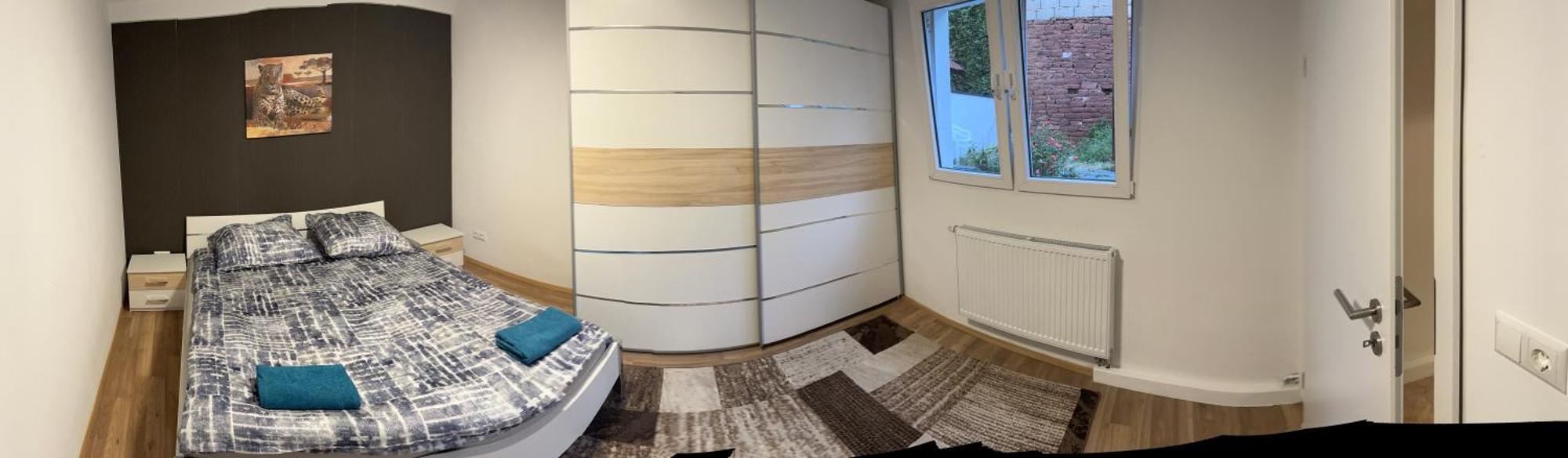 Das Rosenhaus In Hargesheim Kültér fotó